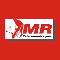 MR Telecomunicações logo, MR Telecomunicações contact details