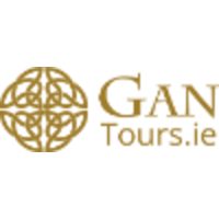 GanTours.ie logo, GanTours.ie contact details