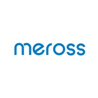 Meross logo, Meross contact details