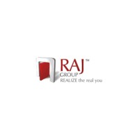 Raj Group logo, Raj Group contact details