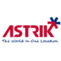 ASTRIK logo, ASTRIK contact details