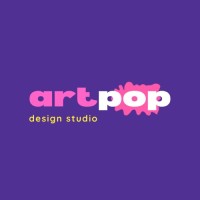 ARTPOP DESIGN STUDIO logo, ARTPOP DESIGN STUDIO contact details