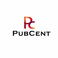 Pubcent logo, Pubcent contact details