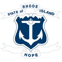 TREASURY DEPARTMENT, RHODE ISLAND logo, TREASURY DEPARTMENT, RHODE ISLAND contact details