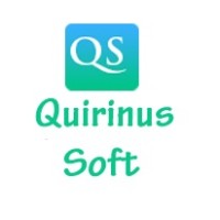 Quirinus Solutions Ltd logo, Quirinus Solutions Ltd contact details