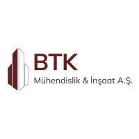 BTK Mühendislik & İnşaat A.Ş. logo, BTK Mühendislik & İnşaat A.Ş. contact details