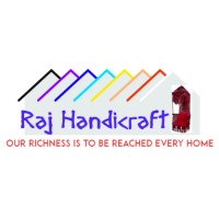 Raj Handicraft logo, Raj Handicraft contact details