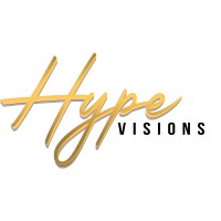 Hype Visions logo, Hype Visions contact details