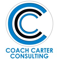 Coach Carter Consulting logo, Coach Carter Consulting contact details