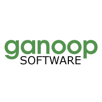 Ganoop Software Solutions logo, Ganoop Software Solutions contact details