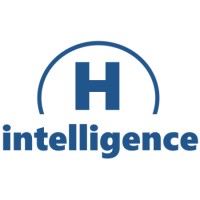 H4 Intelligence logo, H4 Intelligence contact details