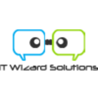 IT Wizard Solutions logo, IT Wizard Solutions contact details