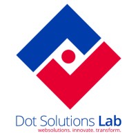 DOT SOLUTIONS LAB logo, DOT SOLUTIONS LAB contact details