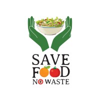 SAVE FOOD NO WASTE logo, SAVE FOOD NO WASTE contact details