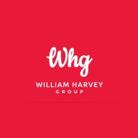 William Harvey Group logo, William Harvey Group contact details