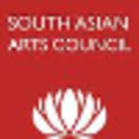 South Asian Arts Council logo, South Asian Arts Council contact details