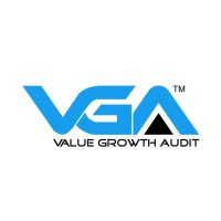 Value Growth Audit logo, Value Growth Audit contact details