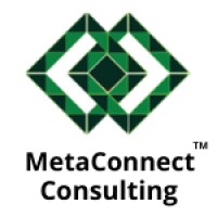 MetaConnect Consulting™ logo, MetaConnect Consulting™ contact details