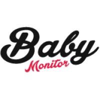 BabyMonitor.org logo, BabyMonitor.org contact details