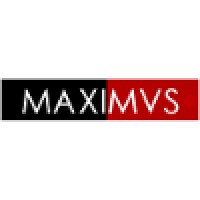 MAXIMVS logo, MAXIMVS contact details