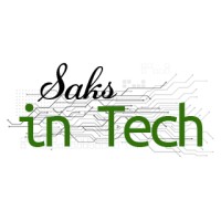 Saks In Tech logo, Saks In Tech contact details