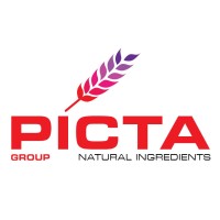 PICTA NATURAL INGREDIENTS logo, PICTA NATURAL INGREDIENTS contact details