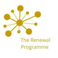 The Renewal Programme logo, The Renewal Programme contact details