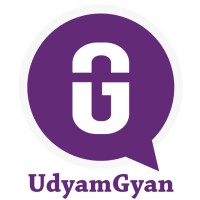 UdyamGyan logo, UdyamGyan contact details