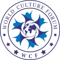 World Culture Forum (WCF) logo, World Culture Forum (WCF) contact details