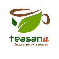 Varietea Tea logo, Varietea Tea contact details