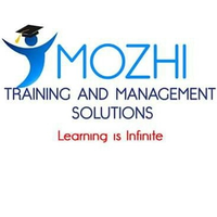 Mozhi Training & Management Solutions logo, Mozhi Training & Management Solutions contact details