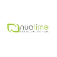 Nualime logo, Nualime contact details