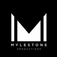 Mylestone Productions logo, Mylestone Productions contact details