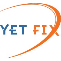 YetFix Limited logo, YetFix Limited contact details