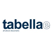 Tabellae - Document Management Specialists logo, Tabellae - Document Management Specialists contact details