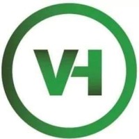 VH Audiovisuais logo, VH Audiovisuais contact details