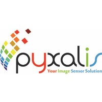 PYXALIS logo, PYXALIS contact details