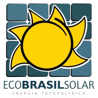 ECO BRASIL SOLAR logo, ECO BRASIL SOLAR contact details