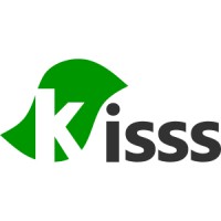 KISSS logo, KISSS contact details