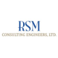 RSM Consulting Engineers, Ltd. logo, RSM Consulting Engineers, Ltd. contact details