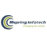 Mspring Infotech India Pvt. Ltd logo, Mspring Infotech India Pvt. Ltd contact details