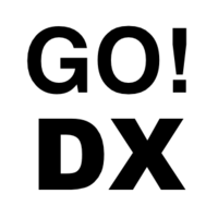 GO! Digital Experience logo, GO! Digital Experience contact details