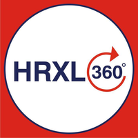 Hrxl 360 logo, Hrxl 360 contact details