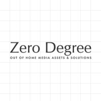 Zero Degree logo, Zero Degree contact details