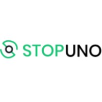 Stopuno logo, Stopuno contact details