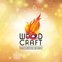 WoodCraft Events and Entertainment logo, WoodCraft Events and Entertainment contact details