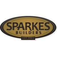 Sparkes Builders logo, Sparkes Builders contact details