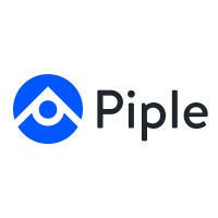 Piple logo, Piple contact details