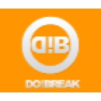 DO!BREAK logo, DO!BREAK contact details