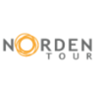 Norden Tour logo, Norden Tour contact details